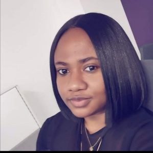 Meet your Posher, Sherly